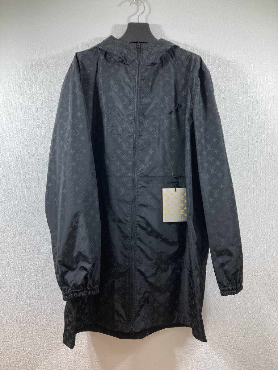 ヤフオク! -ルイヴィトン ナイロン ジャケットの中古品・新品・未使用