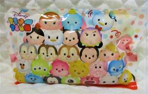 [tsumtsum cooling agent ] new goods prompt decision TSUM TSUM chip Mickey minnie Pooh Disney raise of temperature hour . cold ..