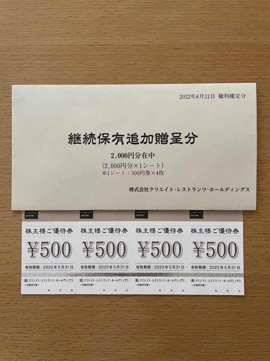 に初値下げ! クリレス 株主優待券 16000円分 送料無料 - 通販 - www