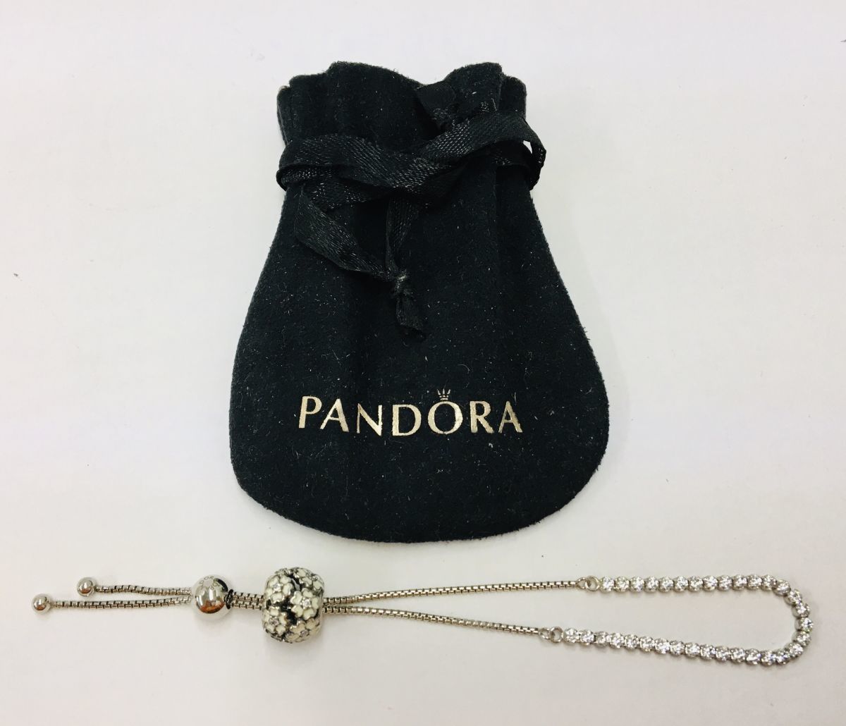 ヤフオク! -パンドラブレスレットの中古品・新品・未使用品一覧