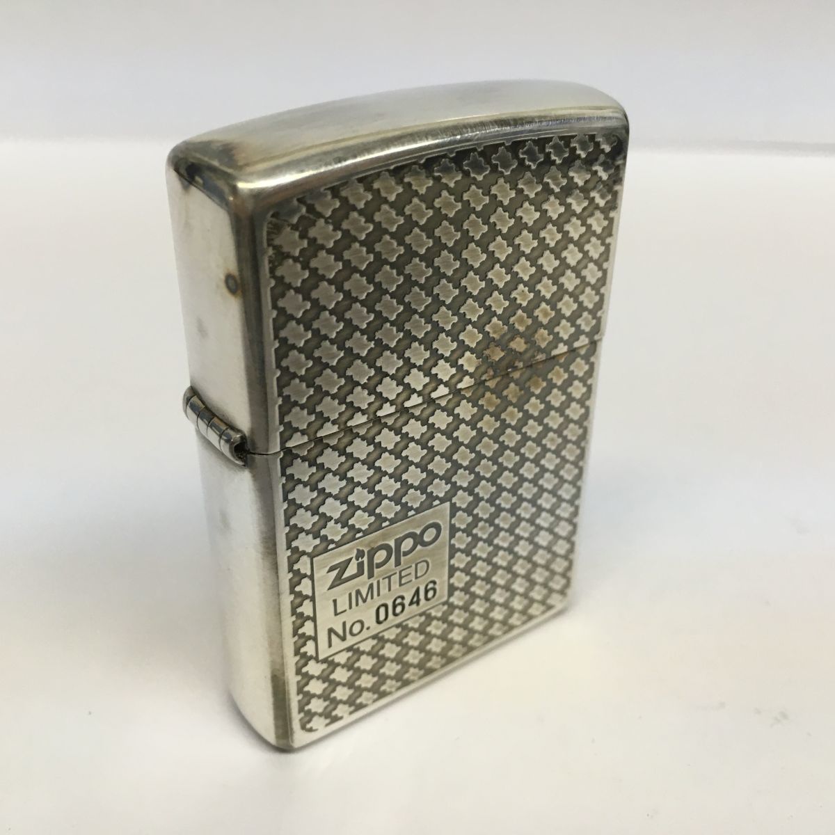 オールノット Zippo スタリンーグ limited 24/70 - 通販