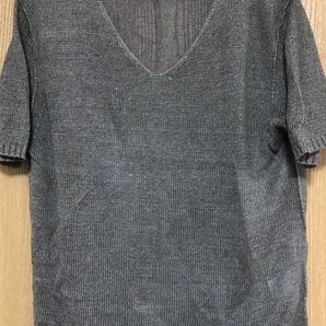 【32】サマーニット