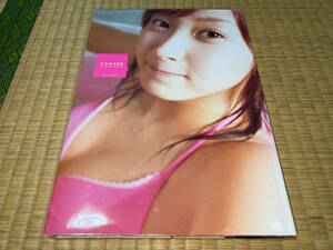 ● Wanibooks "Miki Fujimoto Photo Book / Real 226 /2005 (Heisei 17) Первое издание 5 марта" ●