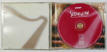 SEDRENN セドレーン ケルティックハープデュオ フレンチポップ De L'autre Cote / Other Side Keltia Musique KMCD96 レア盤 輸入盤 中古CD_画像2