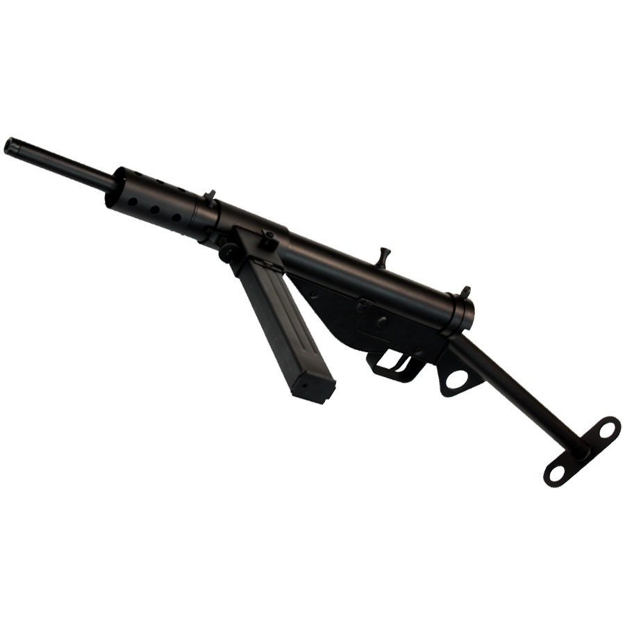 ヤフオク! -「agm sten mk2」の落札相場・落札価格