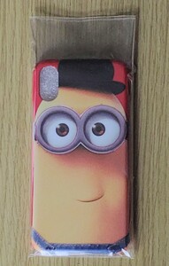 ☆ Minion Kevin iPhoneX или XS Smartphone Hard Case Неиспользованный последняя выставка ☆