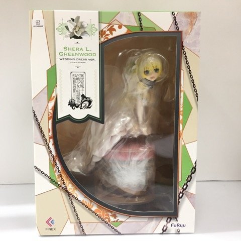 ヤフオク! -「異世界魔王と召喚少女の」(フィギュア) の落札相場・落札価格