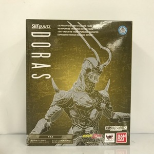 S.H.Figuarts フィギュアーツ ドラス 「仮面ライダーZO」 51H07602764