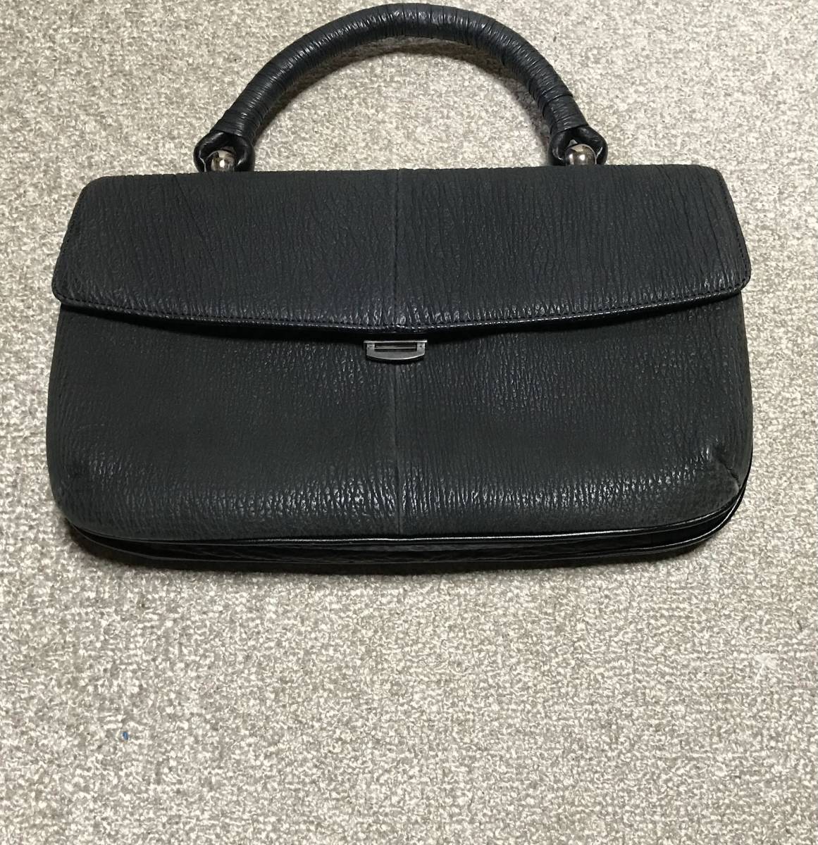 ヤフオク! -シャークスキン バッグの中古品・新品・未使用品一覧