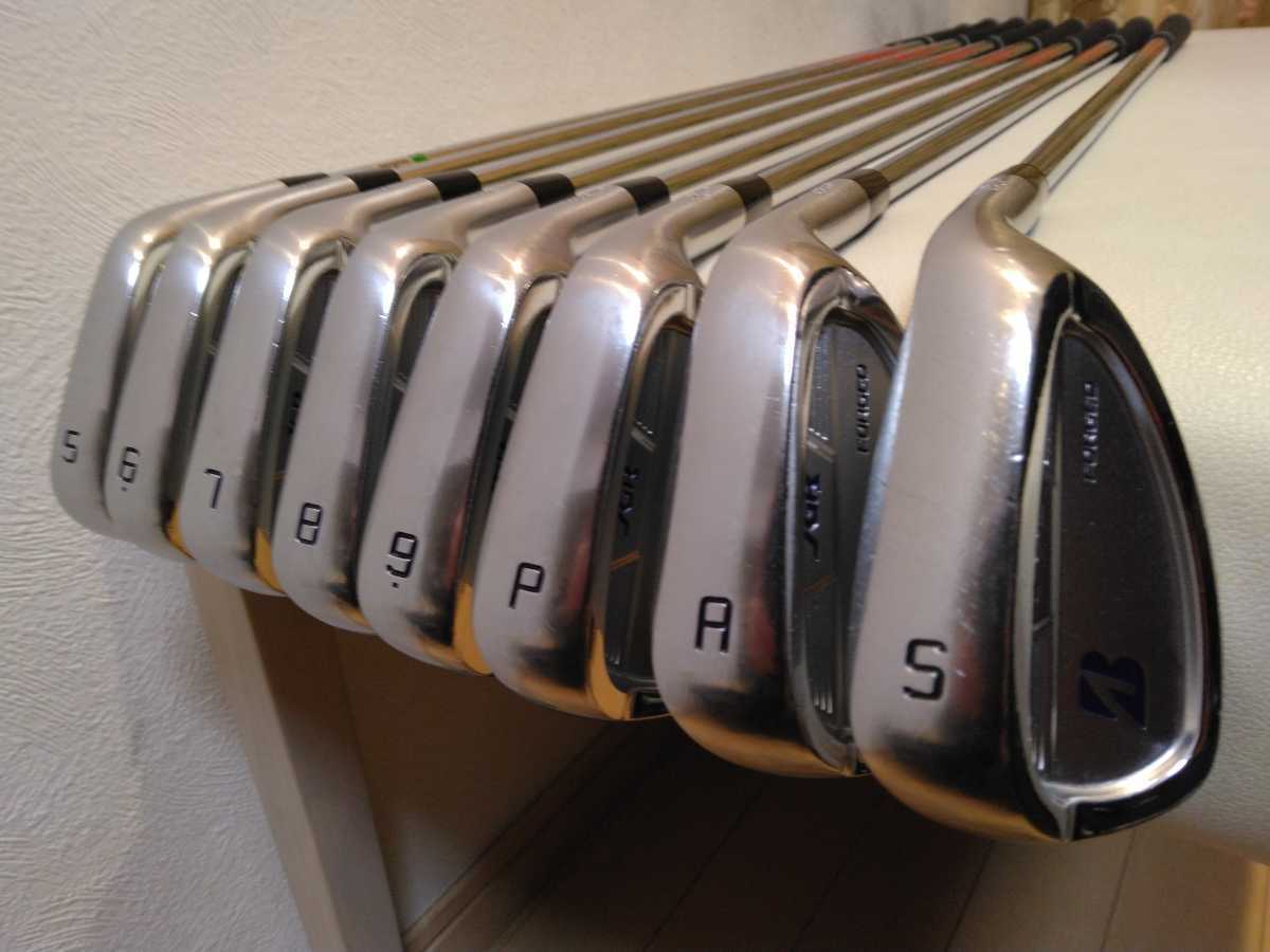 ヤフオク! -モーダス120sの中古品・新品・未使用品一覧