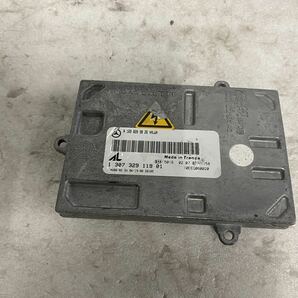 メルセデスベンツ W169 Aクラス A169 820 98 26 ヘッドライト コンピュータ