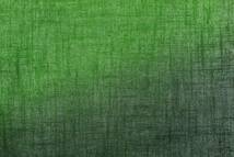 新品　 暖簾　のれん 日本製 　和風のれん 麻混ぼかし 寄木紋　85X150cm　グリーン　GR「2022新作」_画像3