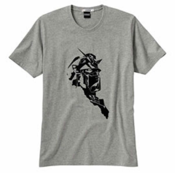 【未開封】GUNDAM ユニクロUTガンダム イラストレーションズ/安彦良和 機動戦士ガンダム Tシャツ白　M