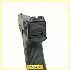 8552】東京マルイ製 グロック26 ADVANCE ガスブローバック GLOCK26 G26 アドバンスの画像8