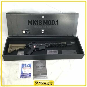 8951】東京マルイ製 MK18 MOD1 ガスブローバックライフル