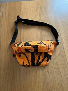 Carhartt Work in Progross Waist Pouch レア　カーハート　ウエストポーチ　日本未発売品　Wip