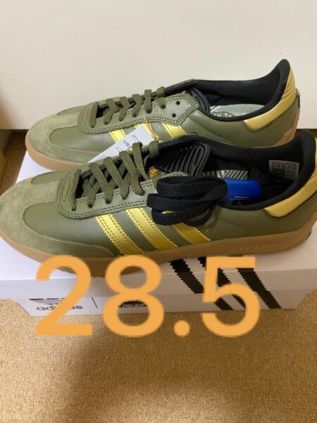 palace adidas samba 28.5cm