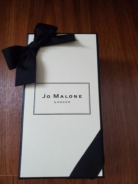 Jo MALONE ギフトBOX