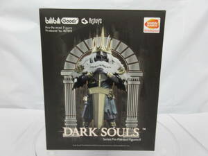 絵夢トイズ デフォルメ DARK SOULS ダークソウル ディフォルメフィギュア Vol.2 暗月の騎士団総長ヨルシカ