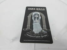 絵夢トイズ デフォルメ DARK SOULS ダークソウル ディフォルメフィギュア Vol.2 暗月の騎士団総長ヨルシカ_画像3