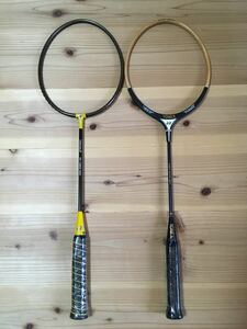 YONEX Yonex car bo neck s3 8 dead stock 