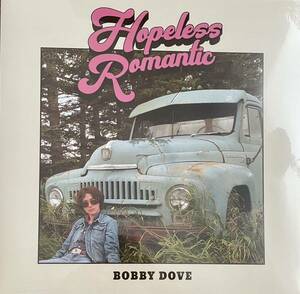 【デッド割】で検索！年始セール中！Bobby Dove - Hopeless Romantic JIM CUDDY David Baxter Jimmy Bowskill Burke Carroll Bazil 
