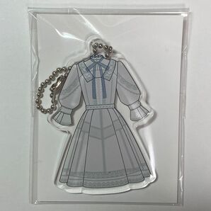 イコラブ 衣装キーホルダー