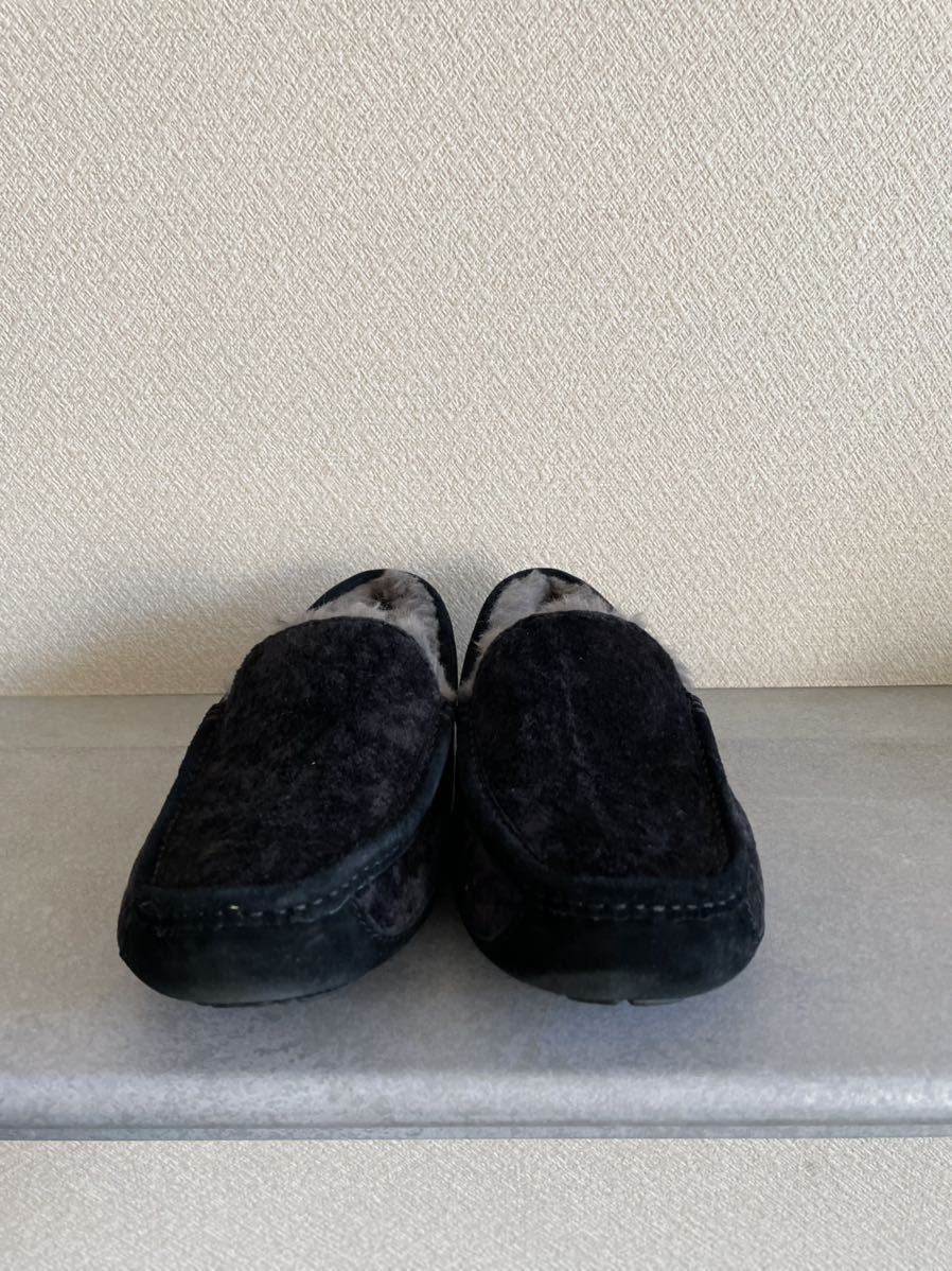 ヤフオク! -アグ スリッポンの中古品・新品・未使用品一覧