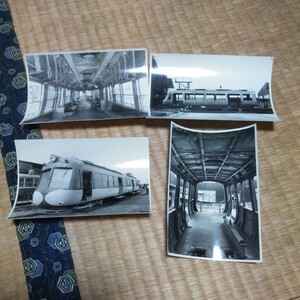 東急玉電201東急車両配布した当時写真4枚