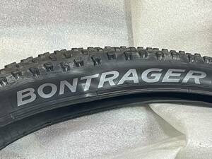 新品 BONTRAGER SE4 29×3.0 CHUPAXABEA