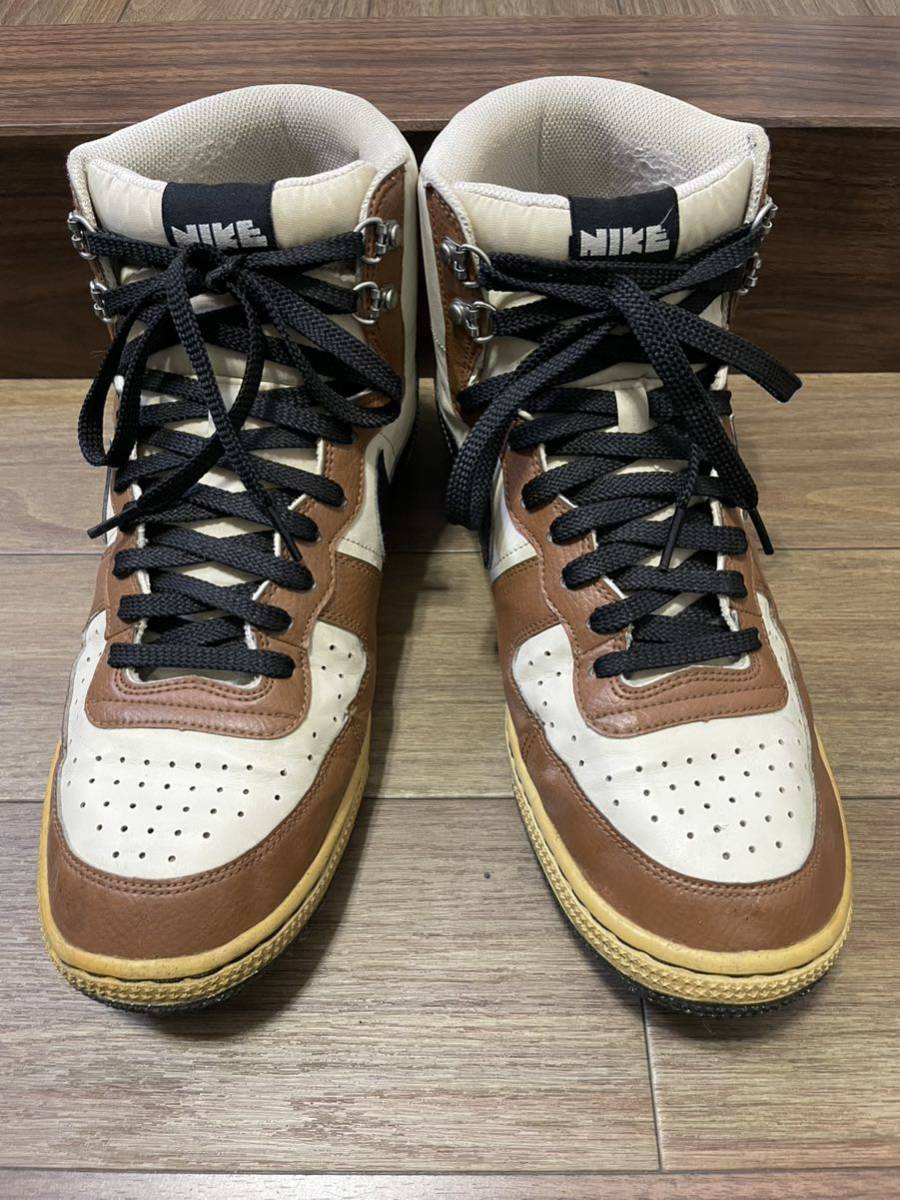 ヤフオク! -「nike ターミネーター vntg」の落札相場・落札価格