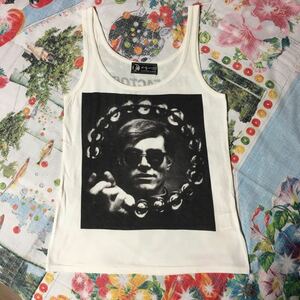  Hysteric Glamour × Anne ti War ho ru*andy Factory фото рисунок майка порт Ray toFACTORY футболка ткань 