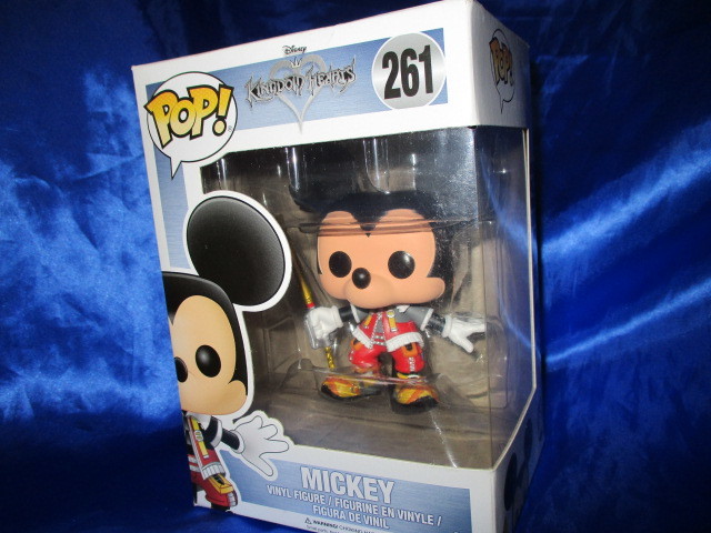 ヤフオク! -kingdom hearts popの中古品・新品・未使用品一覧