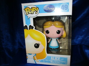 希少★入手困難/FUNKO/POP/ディズニー【ALICE】-49