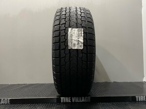 新品 YOKOHAMA ice GUARD G075 255/55R18 18インチ スタッドレス 1本 19年製 BMW/X5 ベンツ/Mクラス audi/Q7等　(VTO699)