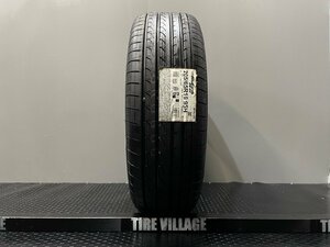 新品 YOKOHAMA BluEarth RV-02 205/65R16 16インチ 夏タイヤ 1本 19年製 ヤリスクロス 10系アルファード等　(VTY587)