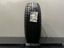 新品 YOKOHAMA GEOLANDAR i/T-S 215/60R17 17インチ スタッドレス 1本 20年製 デュアリス カローラクロス等　(VTO702)_画像1