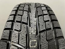 新品 YOKOHAMA GEOLANDAR i/T-S 215/60R17 17インチ スタッドレス 1本 20年製 デュアリス カローラクロス等　(VTO702)_画像4