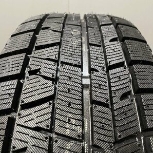 新品 YOKOHAMA ice GUARD iG50 PLUS 205/65R15 15インチ スタッドレス 1本 19年製 ステップワゴン ストリーム等 (VTP750)の画像3