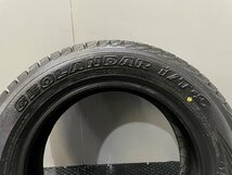 新品 YOKOHAMA GEOLANDAR i/T-S 215/60R17 17インチ スタッドレス 1本 20年製 デュアリス カローラクロス等　(VTO702)_画像8