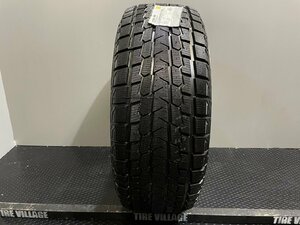 新品 YOKOHAMA ice GUARD SUV G075 285/60R18 18インチ スタッドレス 1本 19年製 ランクル200 レクサスLX等　(VTO696)