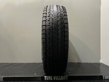 新品 YOKOHAMA ice GUARD G075 225/70R16 16インチ スタッドレス 1本 20年製 ジープ/ラングラー/チェロキー等　(VTO693)_画像1