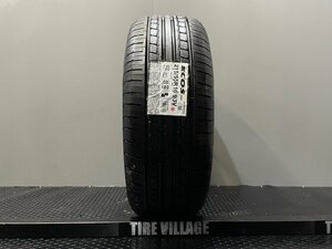 新品 YOKOHAMA ECOS ES31 215/55R16 16インチ 夏タイヤ 1本 20年製 audi/A4/A4アバント VW/パサート VOLVO/V60等　(VTO710)