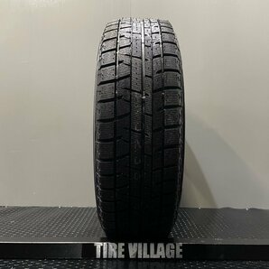 新品 YOKOHAMA ice GUARD iG50 PLUS 205/65R15 15インチ スタッドレス 1本 19年製 ステップワゴン ストリーム等 (VTP750)の画像1