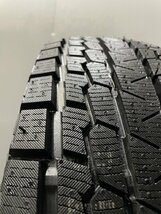 新品 YOKOHAMA ice GUARD G075 225/70R16 16インチ スタッドレス 1本 20年製 ジープ/ラングラー/チェロキー等　(VTO693)_画像6