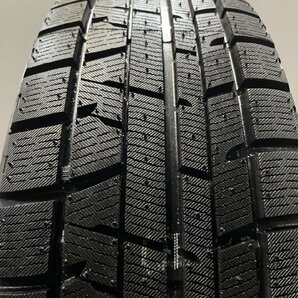 新品 YOKOHAMA ice GUARD iG50 PLUS 205/65R15 15インチ スタッドレス 1本 19年製 ステップワゴン ストリーム等 (VTP750)の画像2