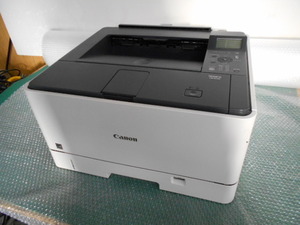 Canon LBP8720 A3 Laser Printer Printing 60 000 экземпляров или меньше