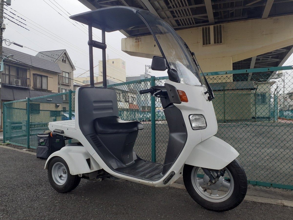 ジャイロキャノピー ミニカーの値段と価格推移は?|596件の売買情報を