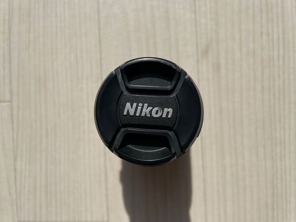Nikon レンズ AF-S 18-55mm