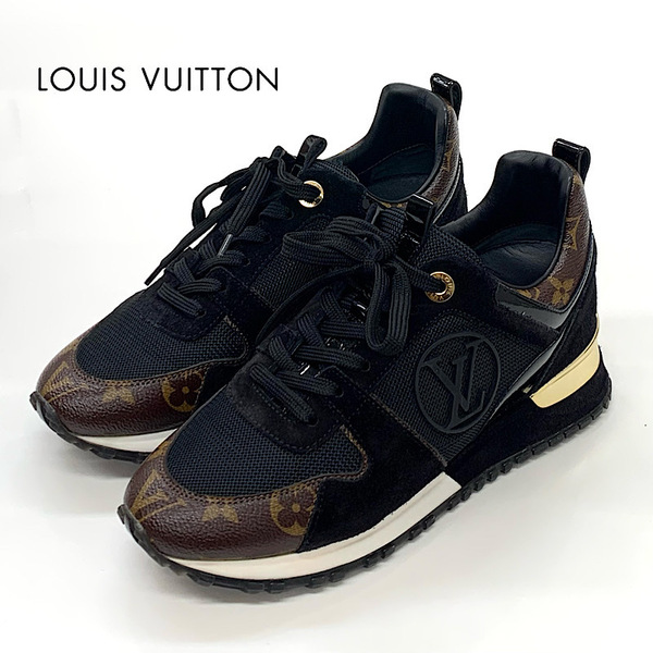 Louis Vuitton LV Archlight 2.0 Platform sneaker (1ABI0N)